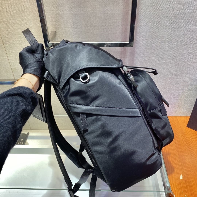Pra*a backpacks
